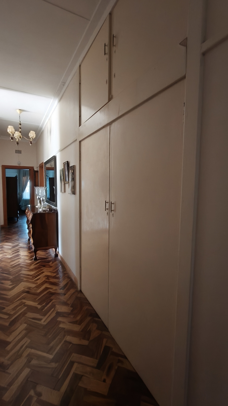 4 Bedroom Property for Sale in Ventersburg Free State